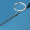 Temperature Probe, Immersion - 6in, Stainless Steel