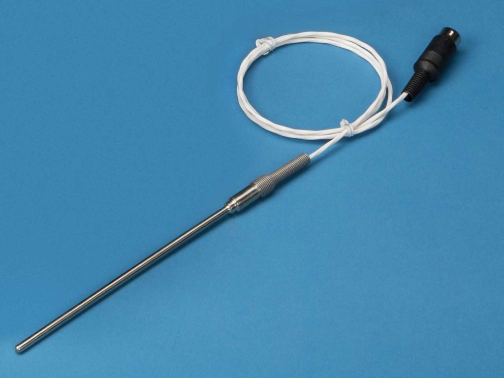 Digital Hot Plate Temperature Probe Calibration Kit Torrey Pines