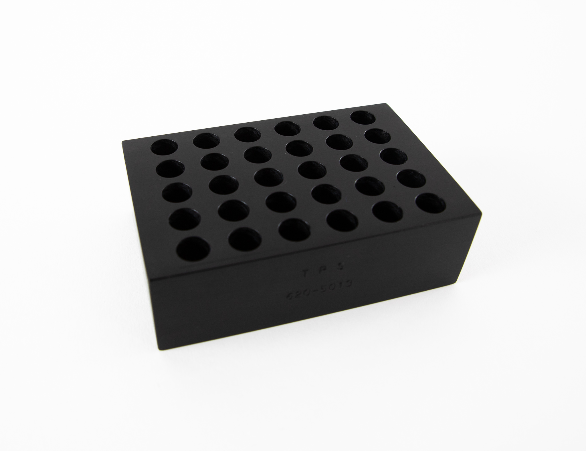 Blocks for Centrifuge Tubes - 30 - 1.5ml Tubes