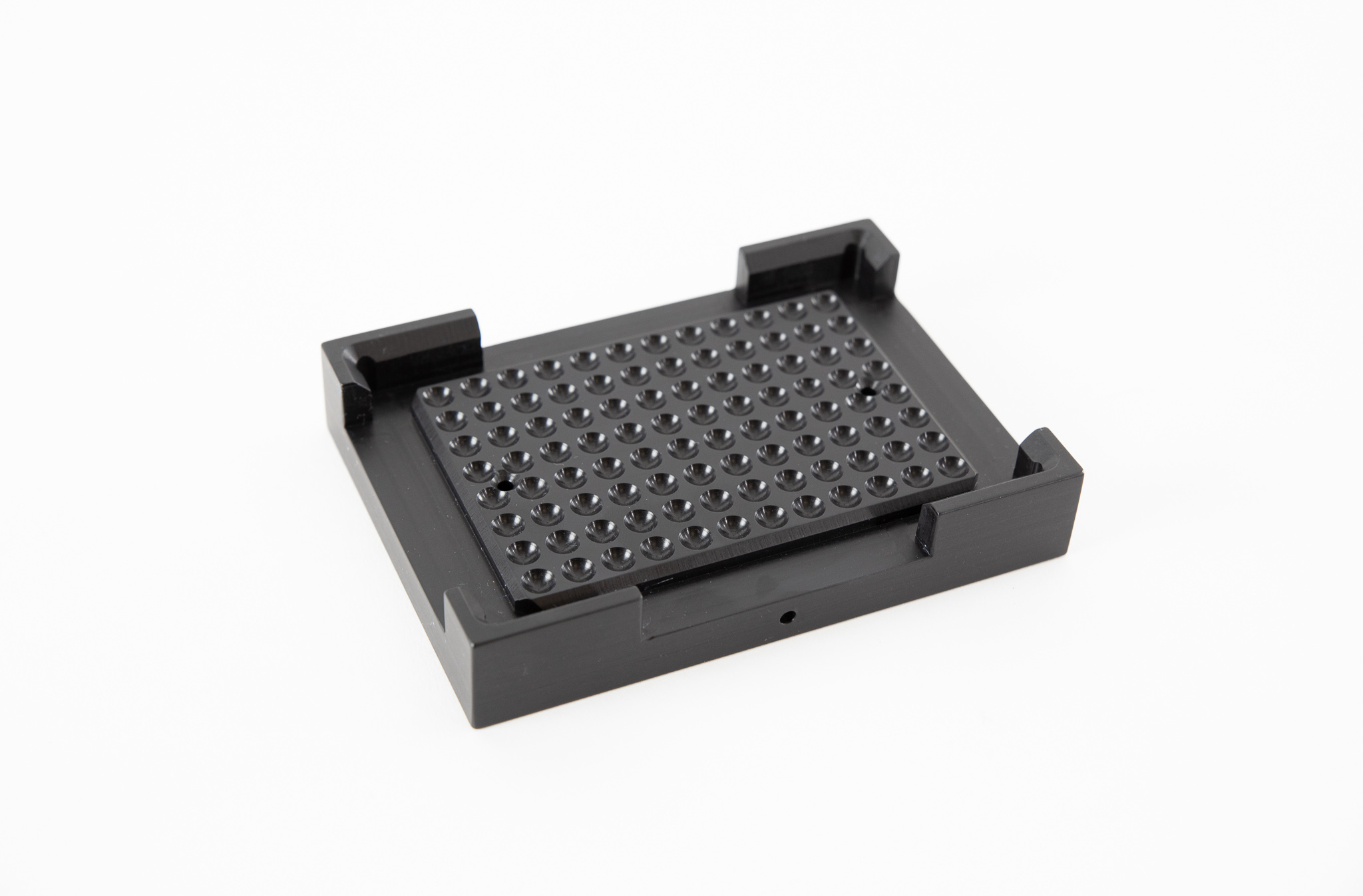 Assay Plate Blocks - 96, U Bottom, Standard Capacity