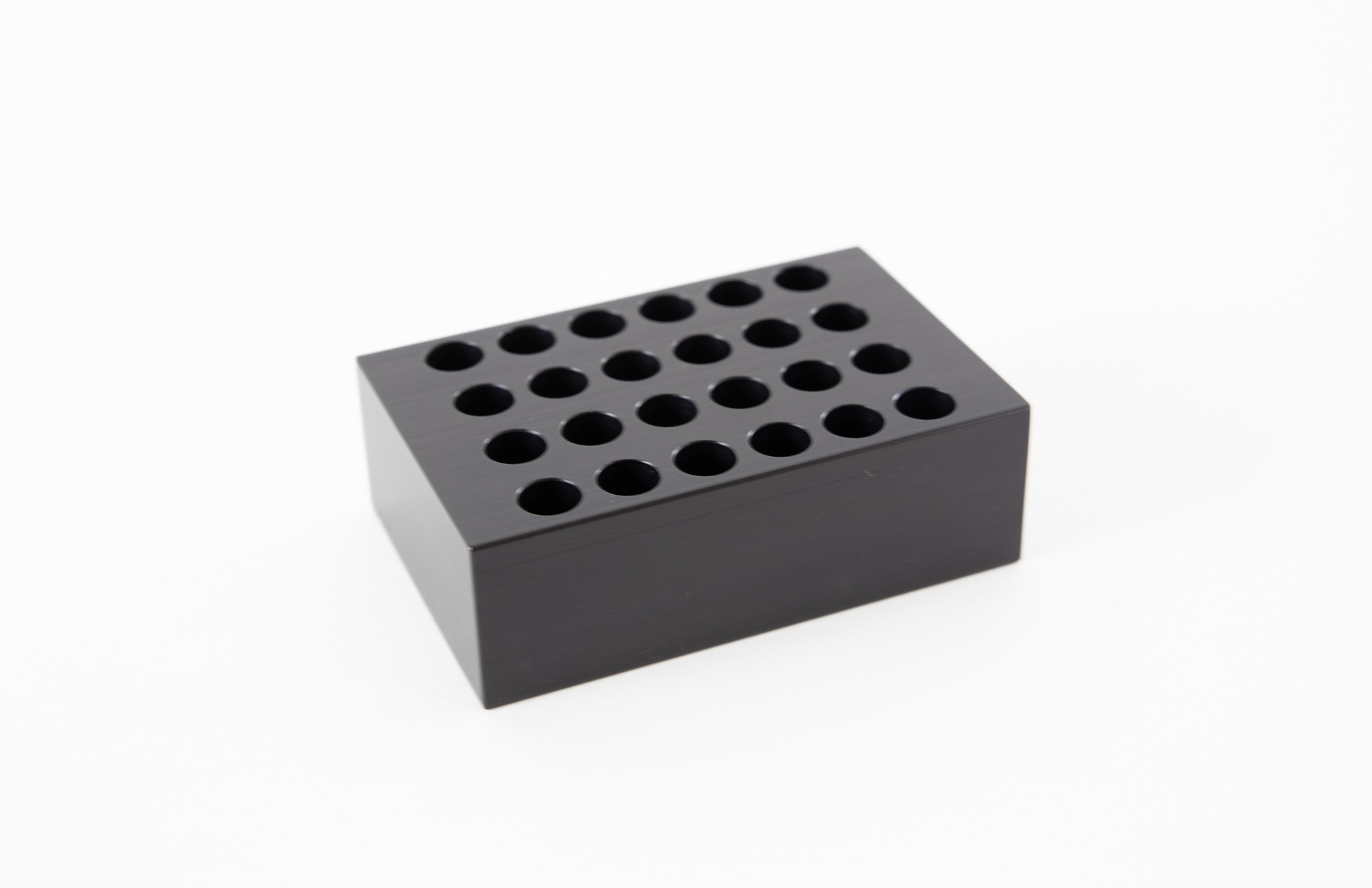 Blocks for Vials - 24 - 2.0ml Vials