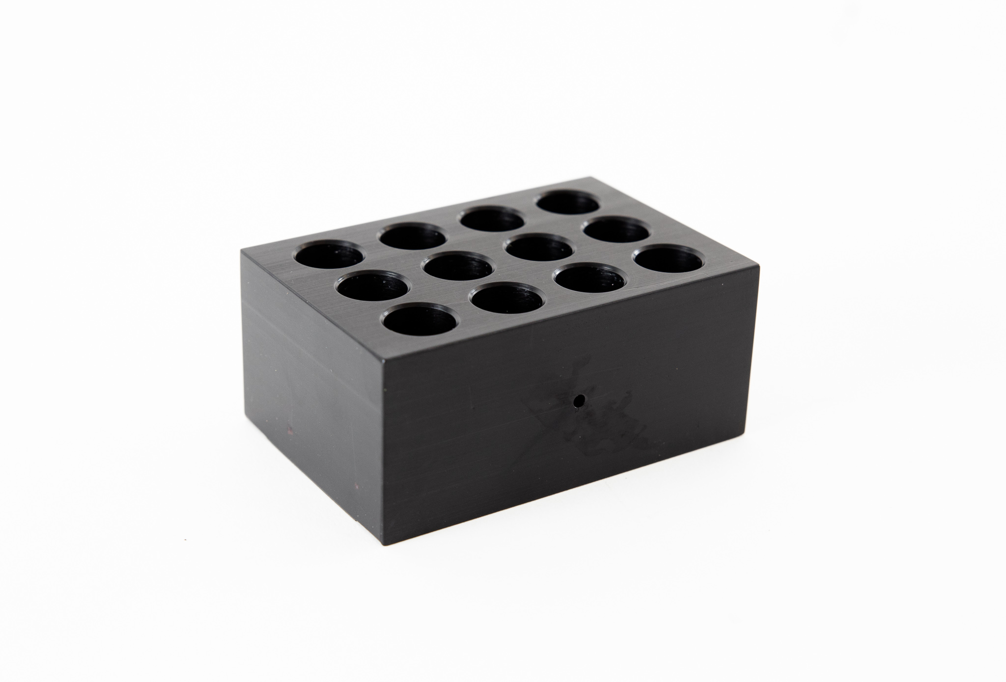 Blocks for Test Tubes - 12 - 15/16mm Tubes