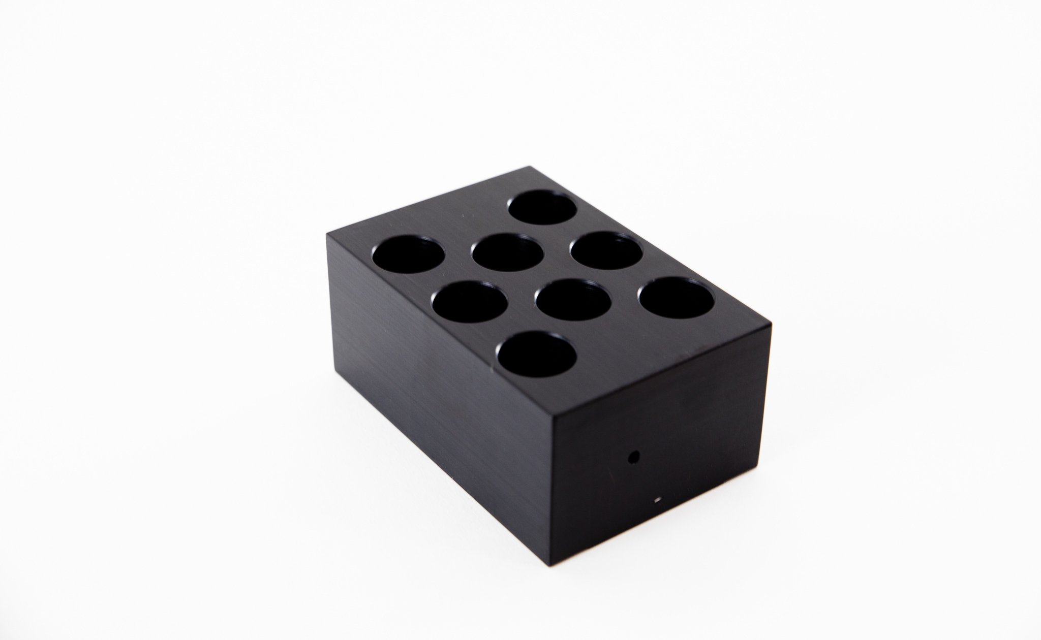 Blocks for Test Tubes - 8 - 20mm Tubes