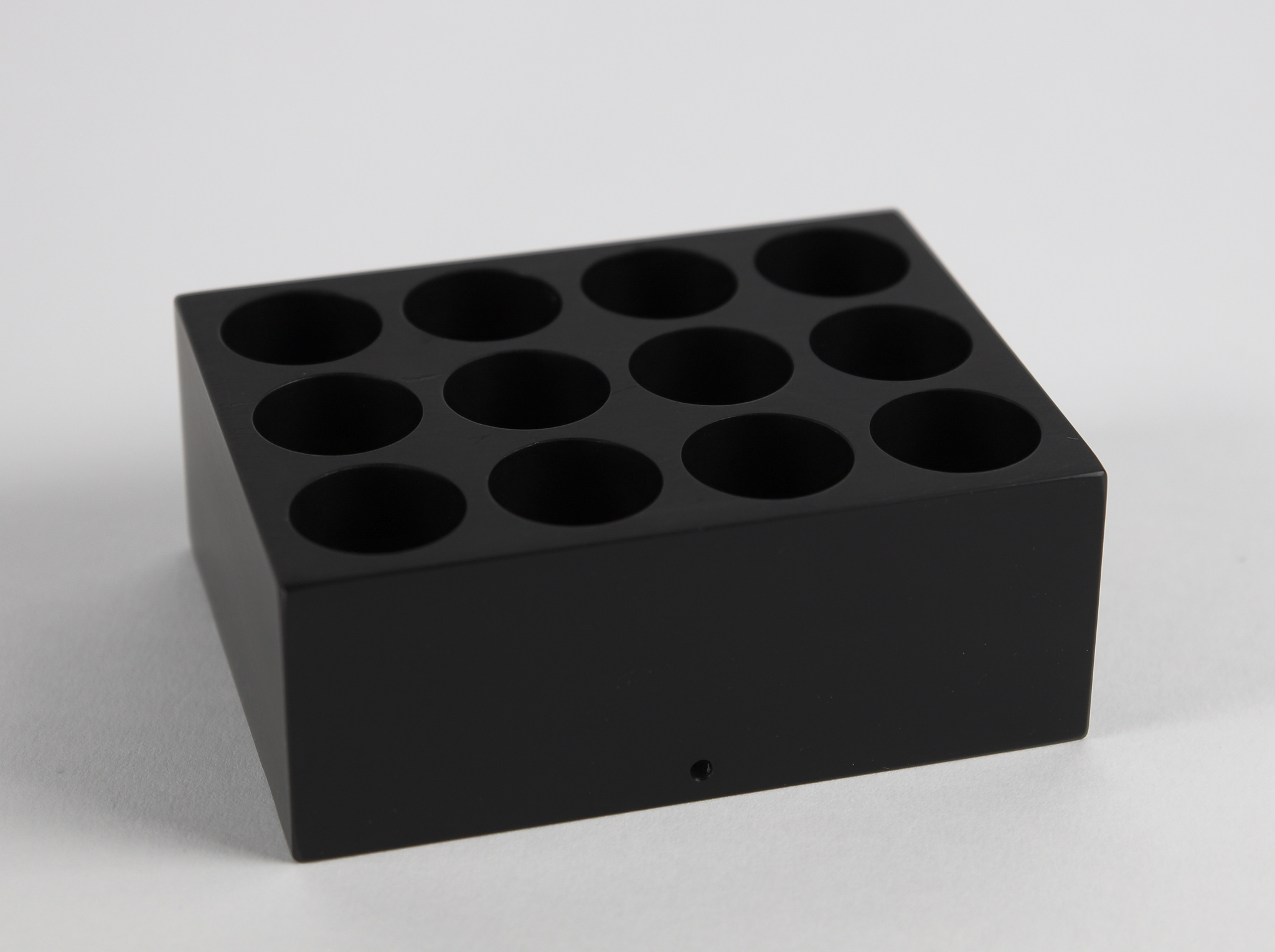 Blocks for Vials - 12 - 20ml Scintillation Vials