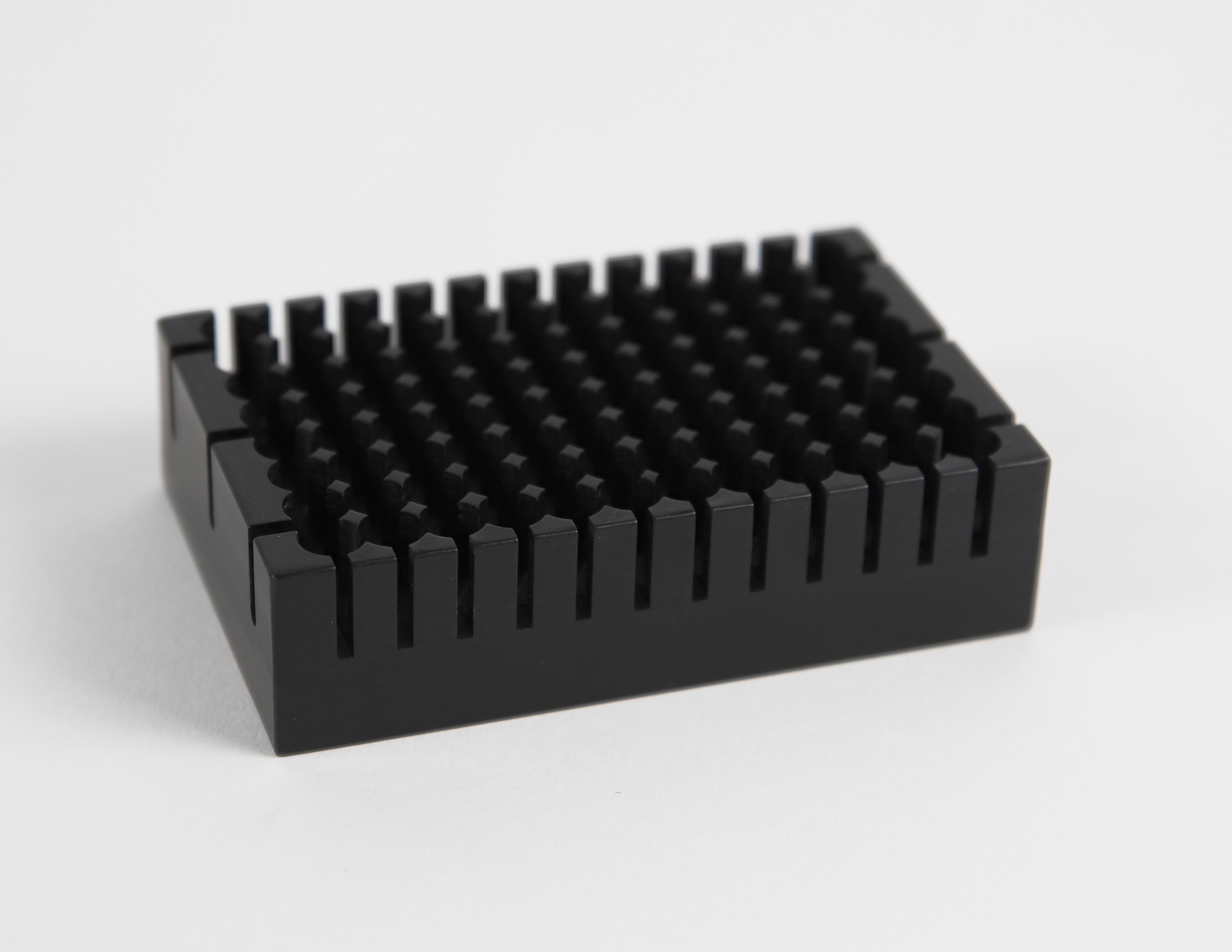 Deep-Well Assay Plate Blocks - 96, U Bottom, Nunc™