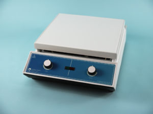TP EchoTherm HP40-HS40 Fully Programmable Digital Hot Plates