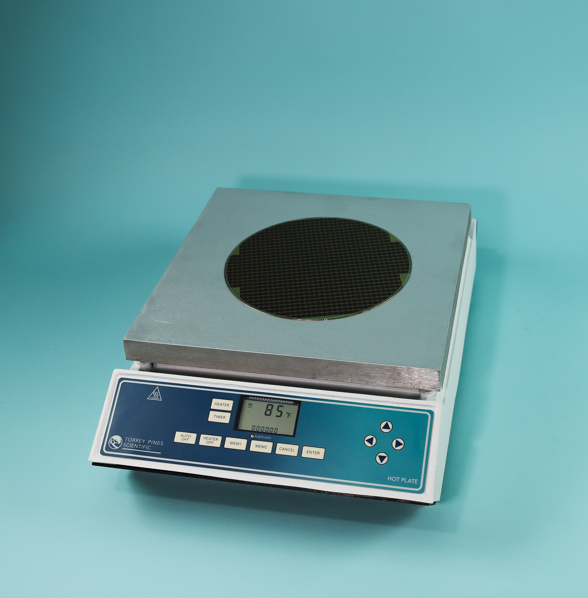 TP EchoTherm HP40-HS40 Fully Programmable Digital Hot Plates