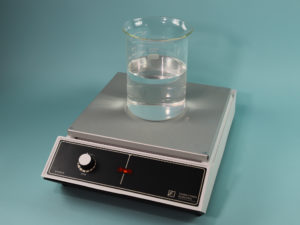 United Scientific™ Analog Hot Plate/Stirrer CSA Approved